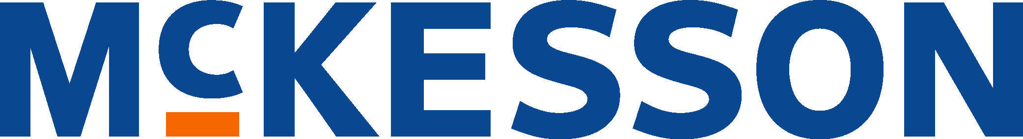 McKesson Corporation Logo